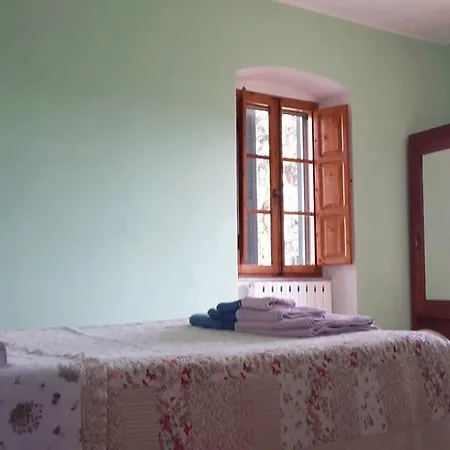 Casa Grazietta Lantställe Magione