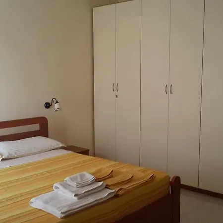 Casa Grazietta マジョーネ