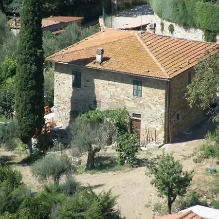 Casa Grazietta *