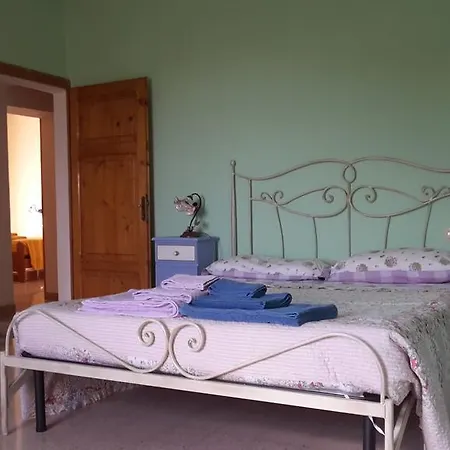 Casa Grazietta Lantställe Magione