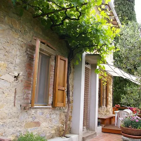 Casa Grazietta *