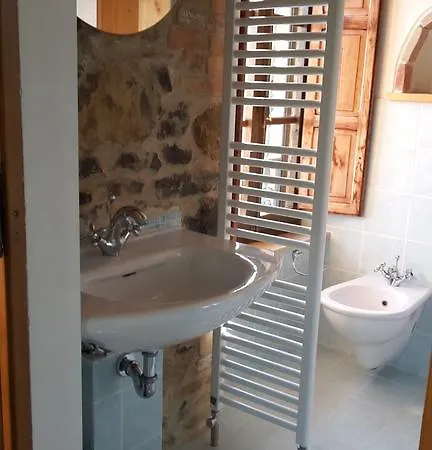 カントリーハウス Casa Grazietta *