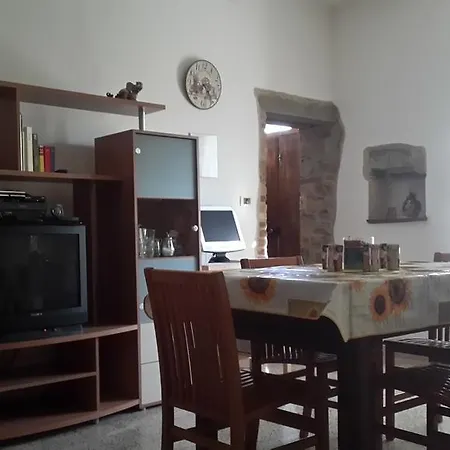 Casa Grazietta Lantställe Magione