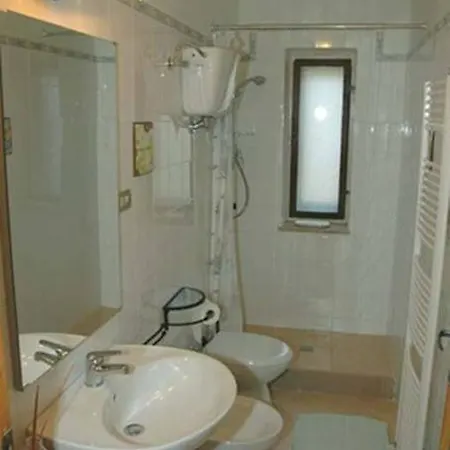 Lantställe Casa Grazietta *