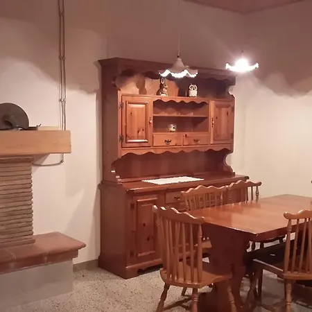 Casa Grazietta