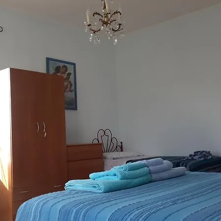 Casa Grazietta Lantställe Magione