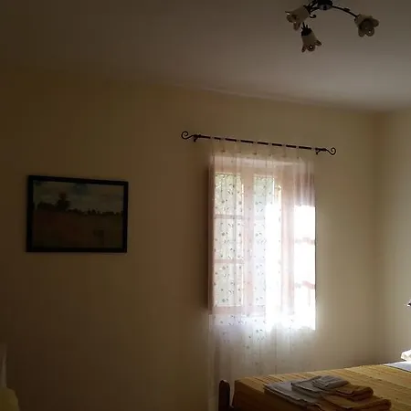 Casa Grazietta Lantställe